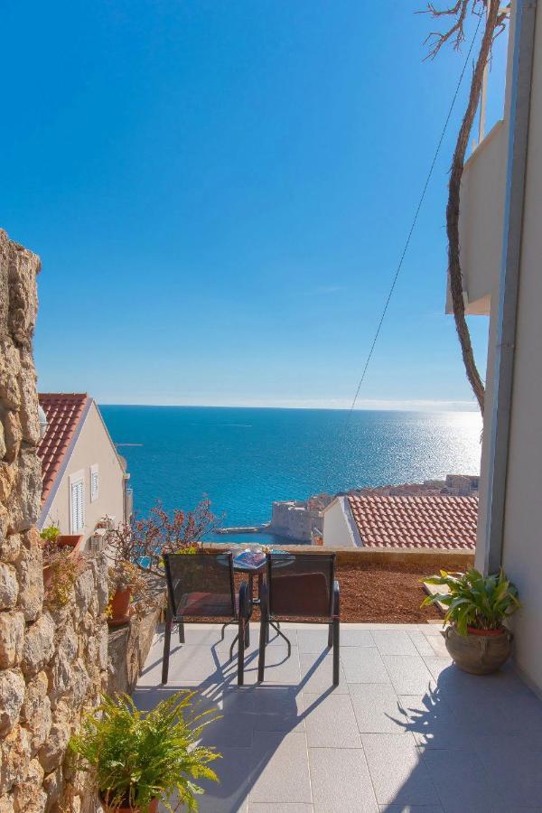 Apartment & Room Olimp Dubrovnik Exterior foto