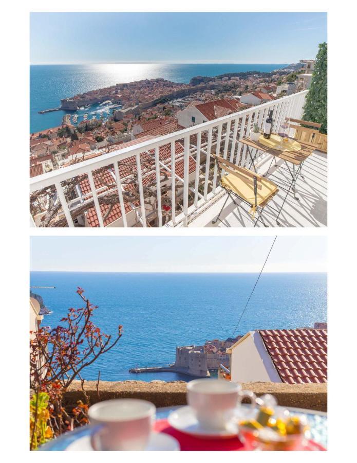 Apartment & Room Olimp Dubrovnik Exterior foto